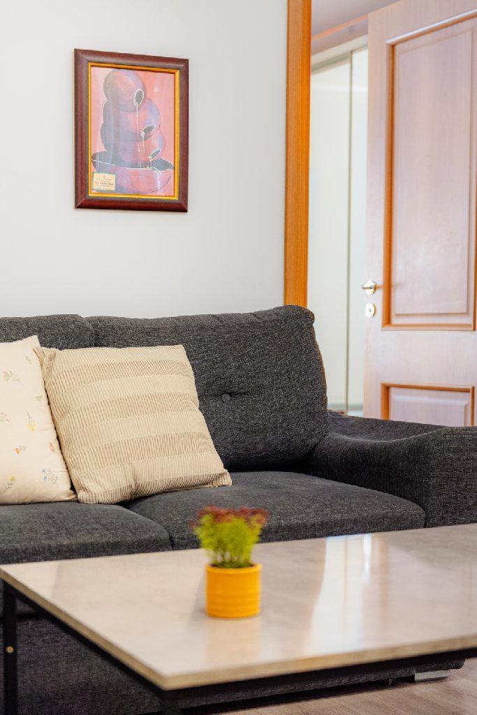 Heart Of Downtown 3 Rooms Apartment Self Check In Букурещ Екстериор снимка