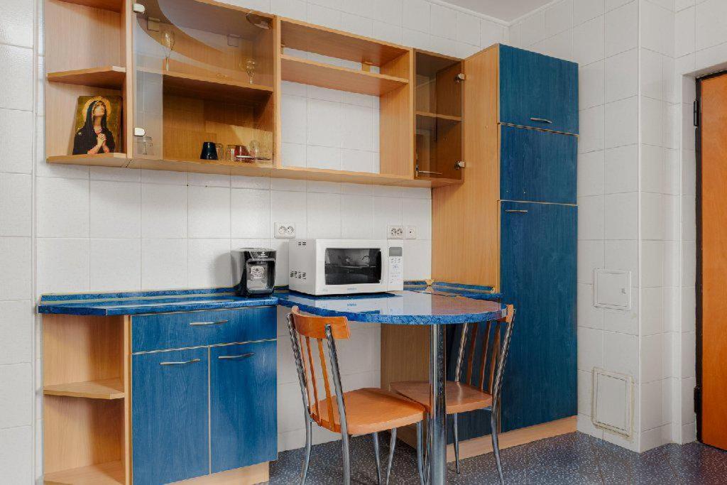 Heart Of Downtown 3 Rooms Apartment Self Check In Букурещ Екстериор снимка