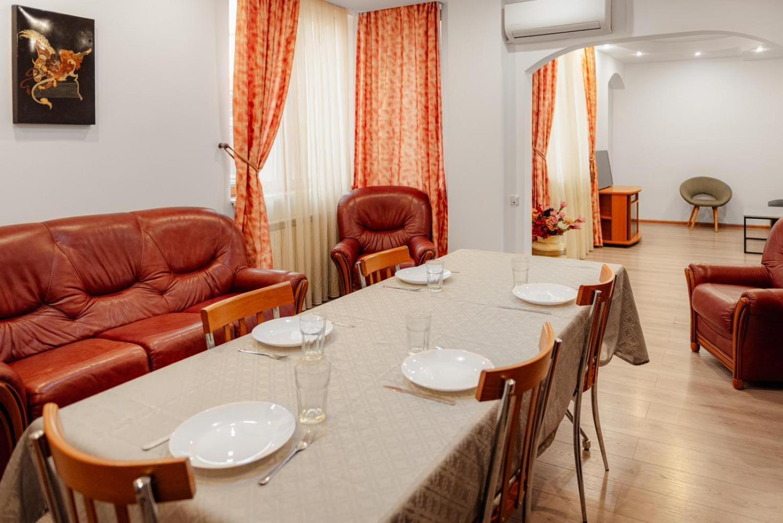 Heart Of Downtown 3 Rooms Apartment Self Check In Букурещ Екстериор снимка