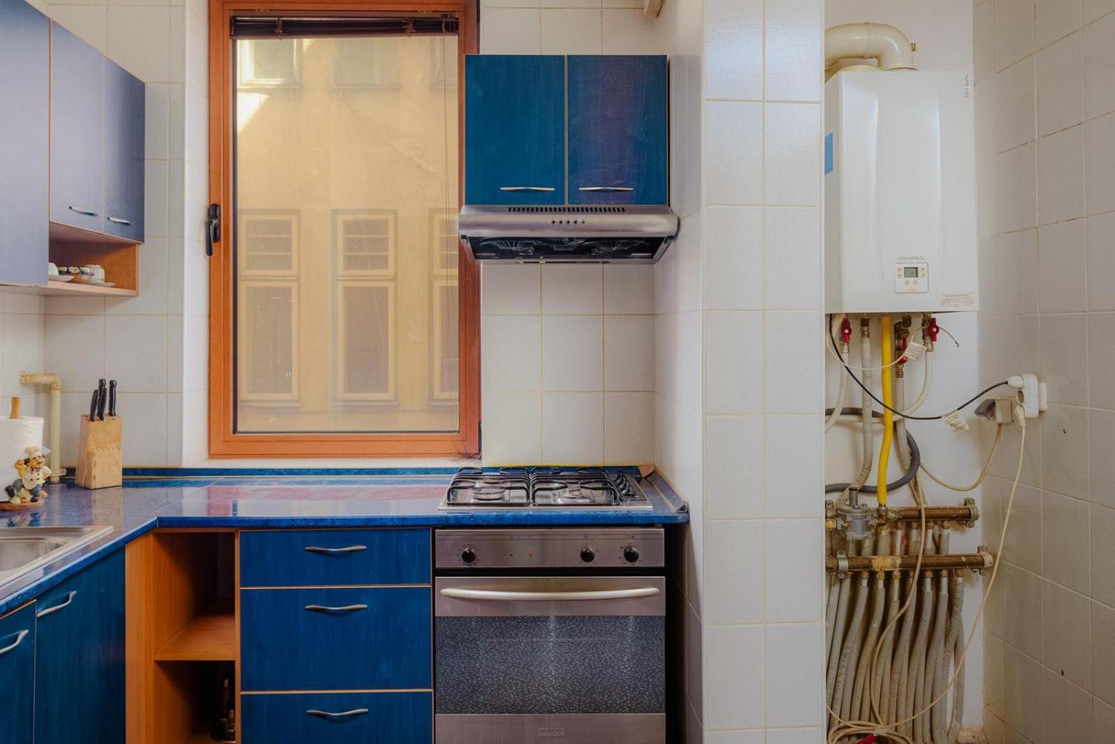 Heart Of Downtown 3 Rooms Apartment Self Check In Букурещ Екстериор снимка