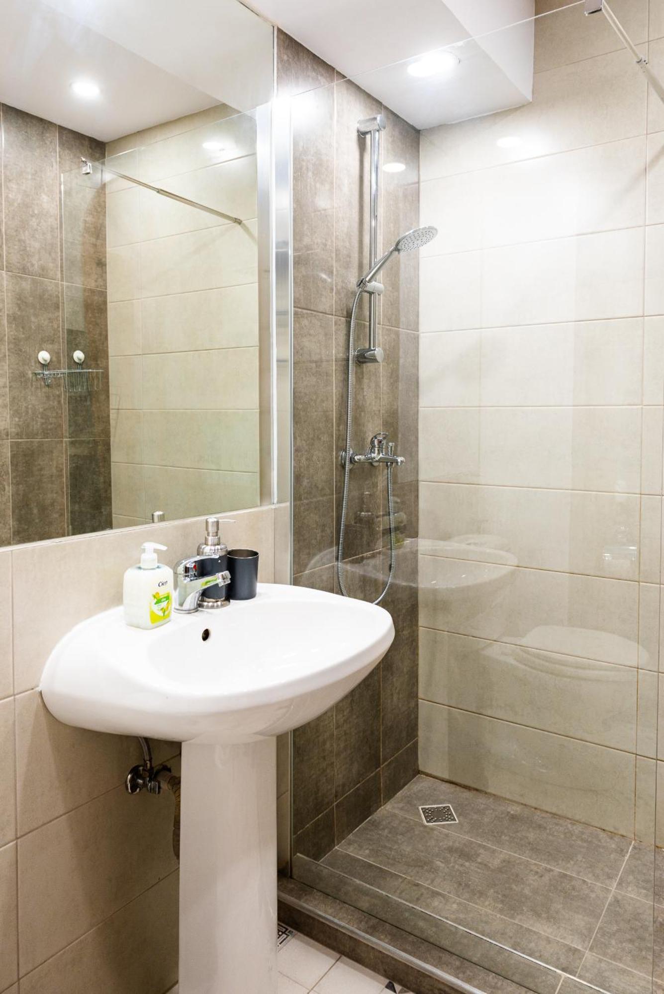 Heart Of Downtown 3 Rooms Apartment Self Check In Букурещ Екстериор снимка